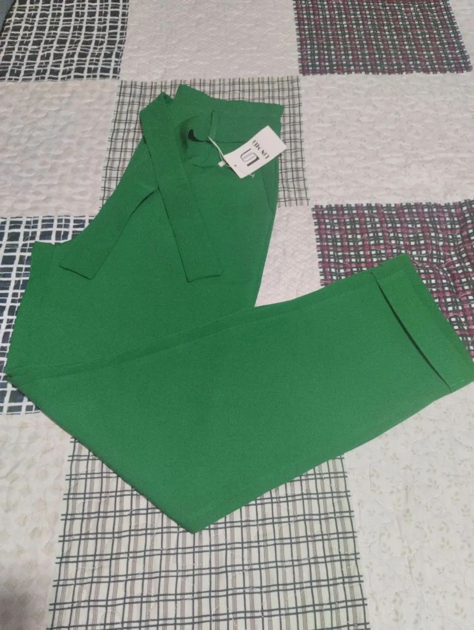 Lote de roupas  - Foto 4