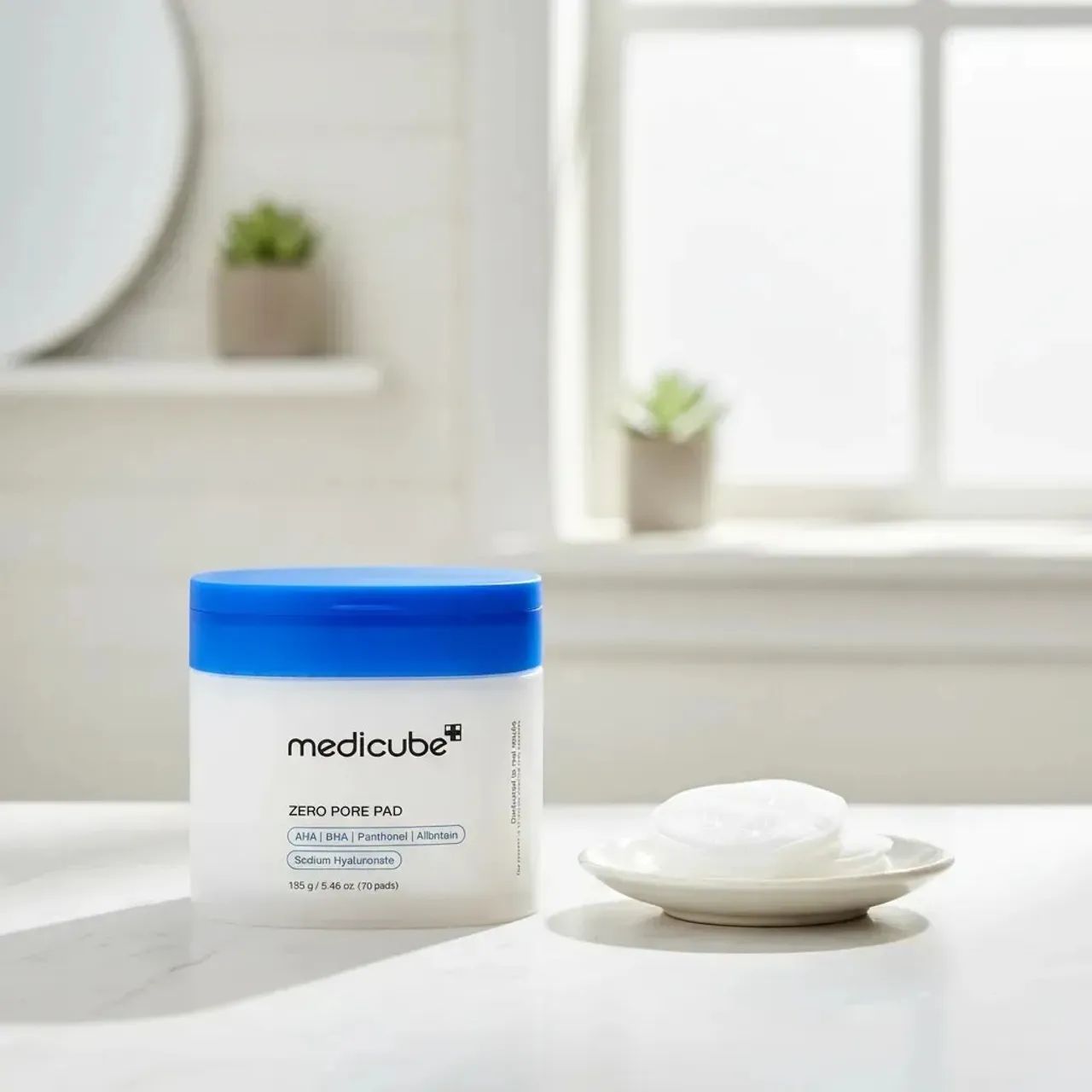 Medicube Zero Pore Pad 2.0 - Foto 3