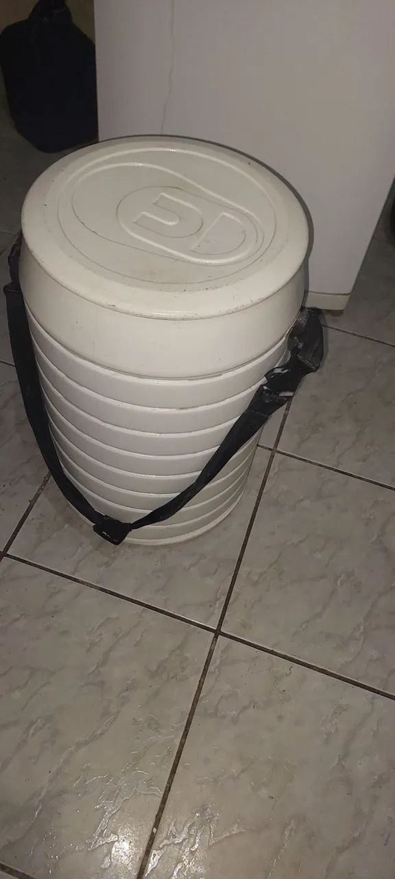Cooler