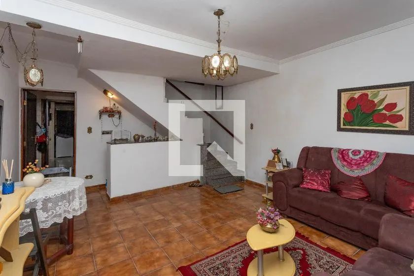 Casa à Venda - Centro, 4 Quartos, 172 m2