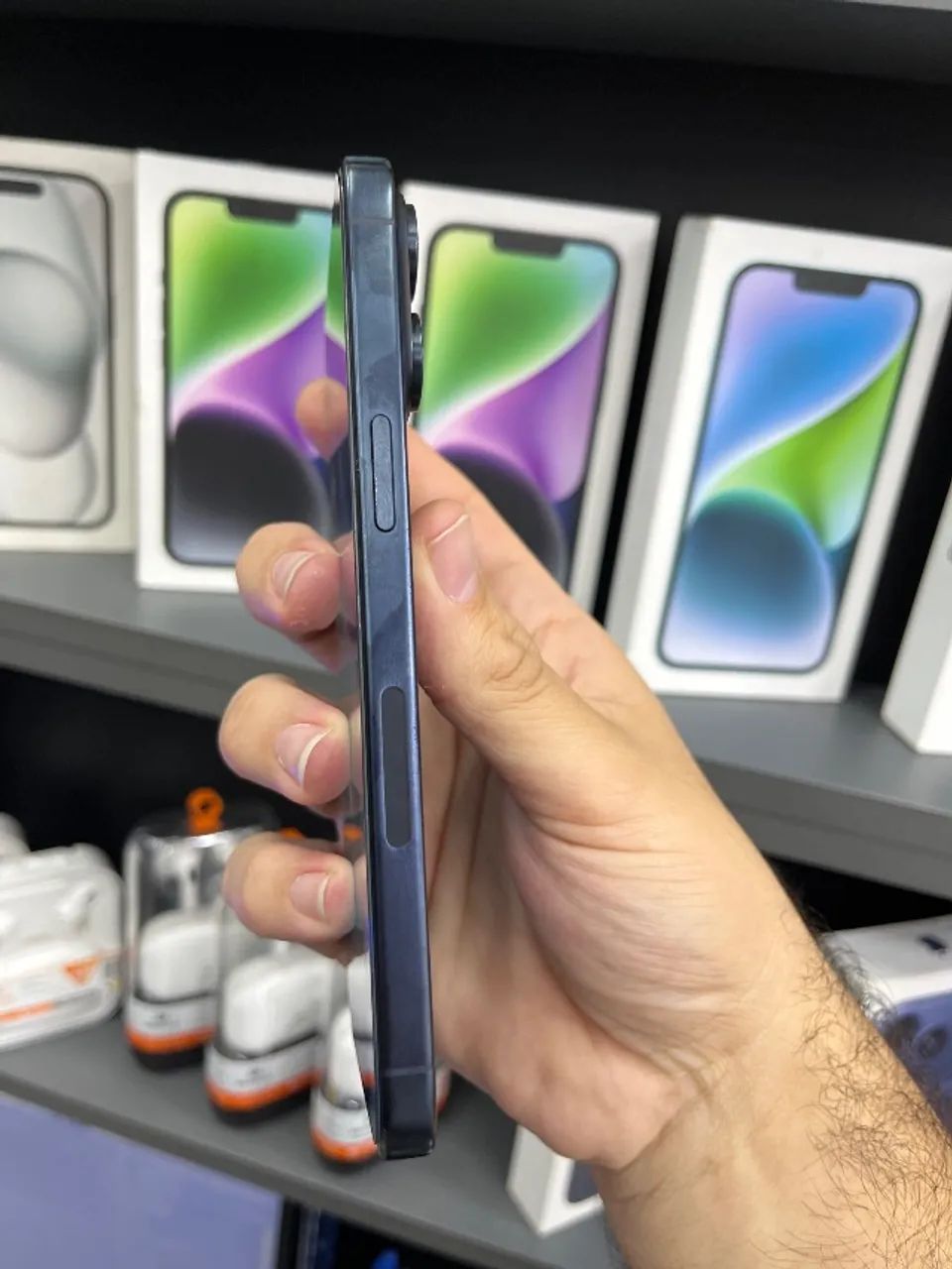 Iphone 15 pro Max 256GB  - Foto 3