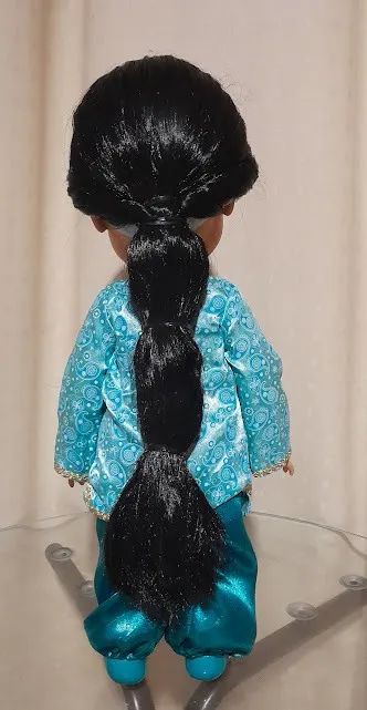 Boneca Animator Yasmine - Foto 2