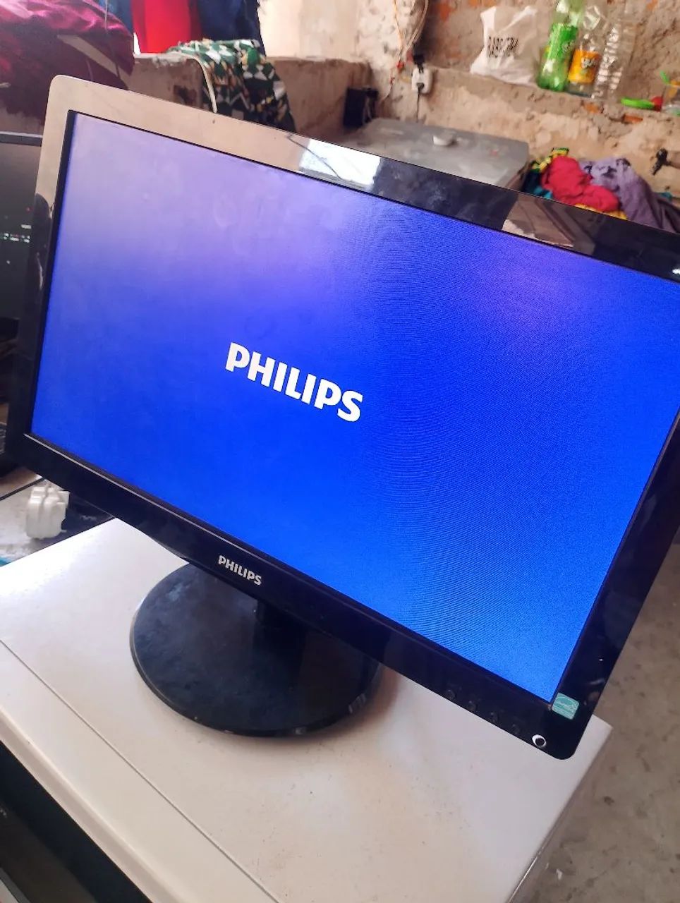 Monitor 20 polegadas entrada vga