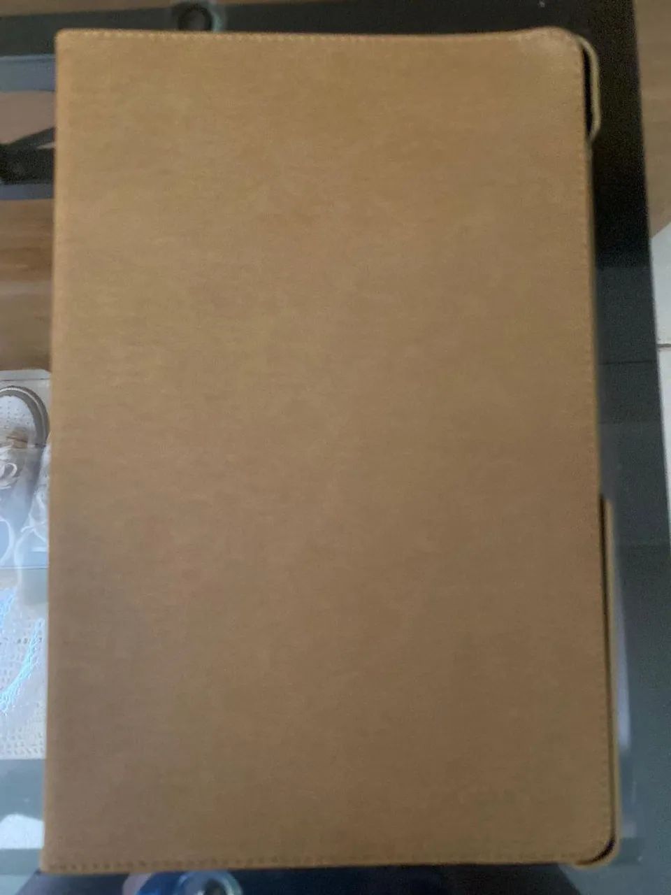Capa para tablet S9 FE+  - Foto 2