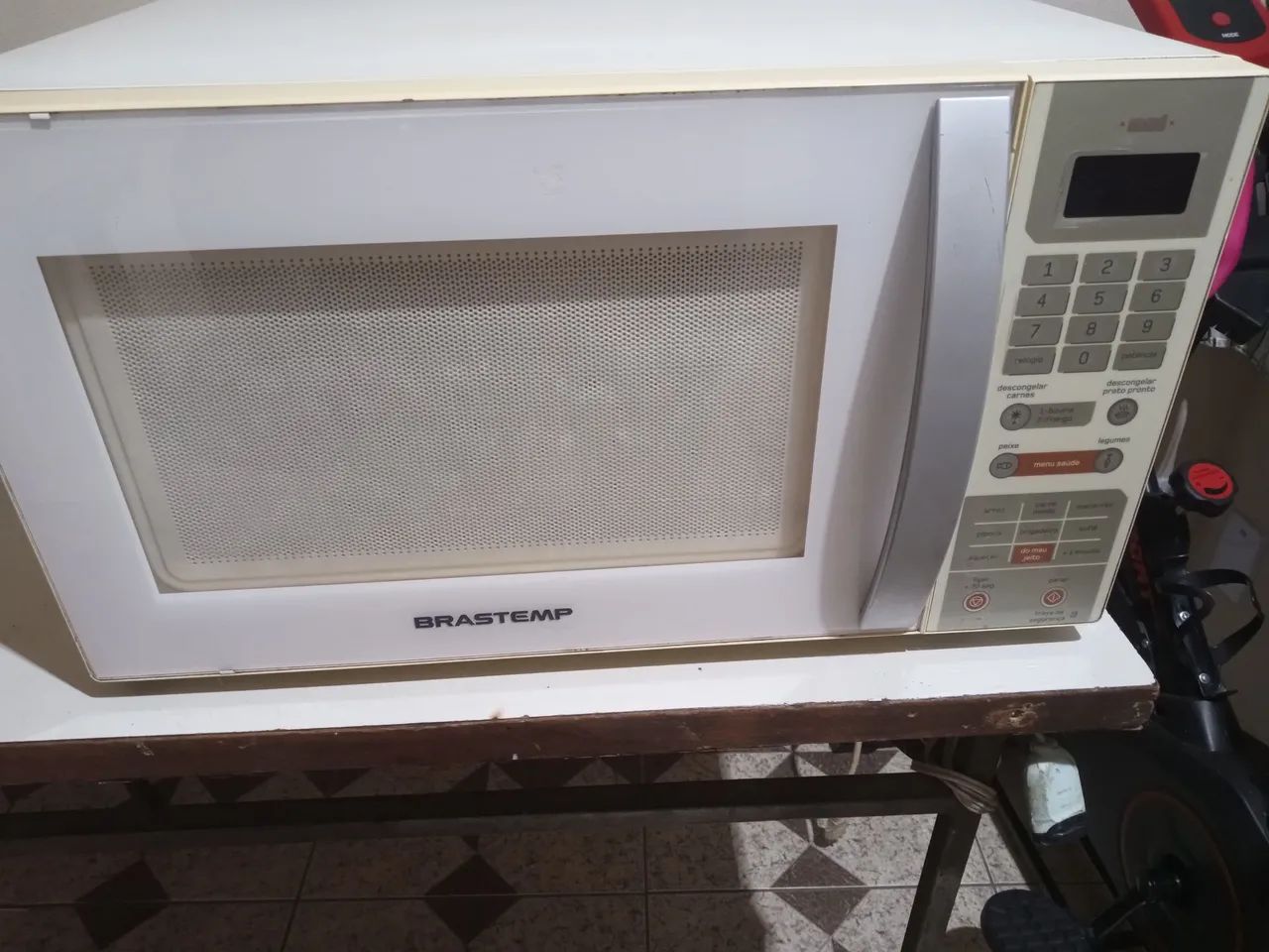 Vende se microondas  - Foto 3