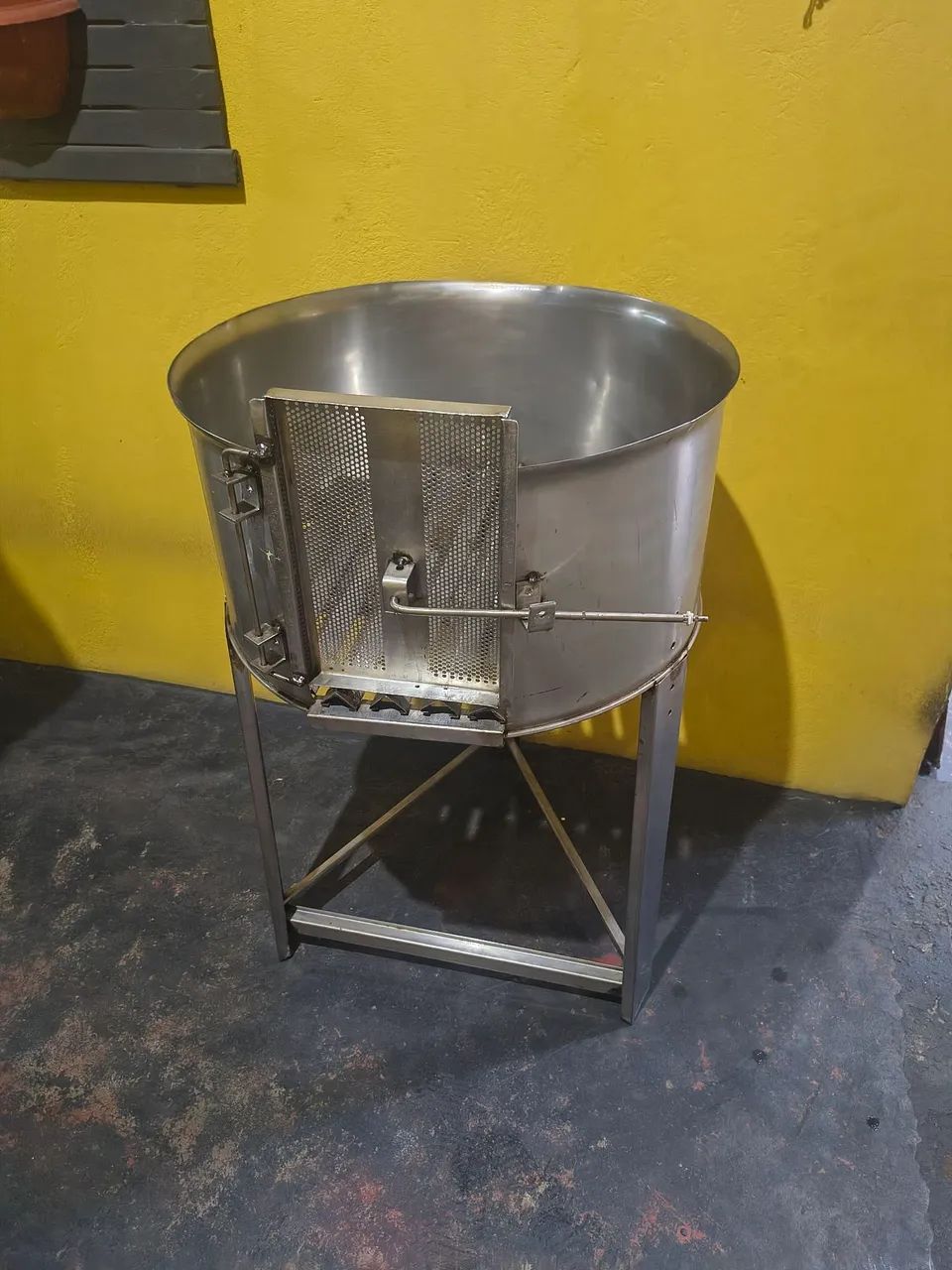 Escorredor de açaí445639167616624640