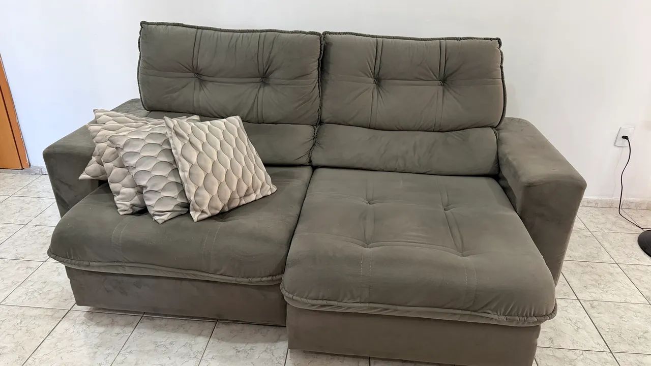 Sofá  - Foto 2