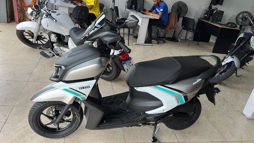 Yamaha Rayzr 2026 0km - Foto 3