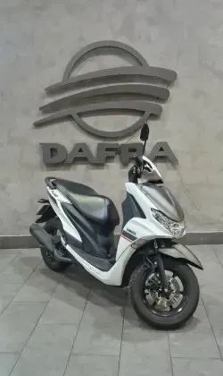 YAMAHA FLUO 125 ABS - Foto 2