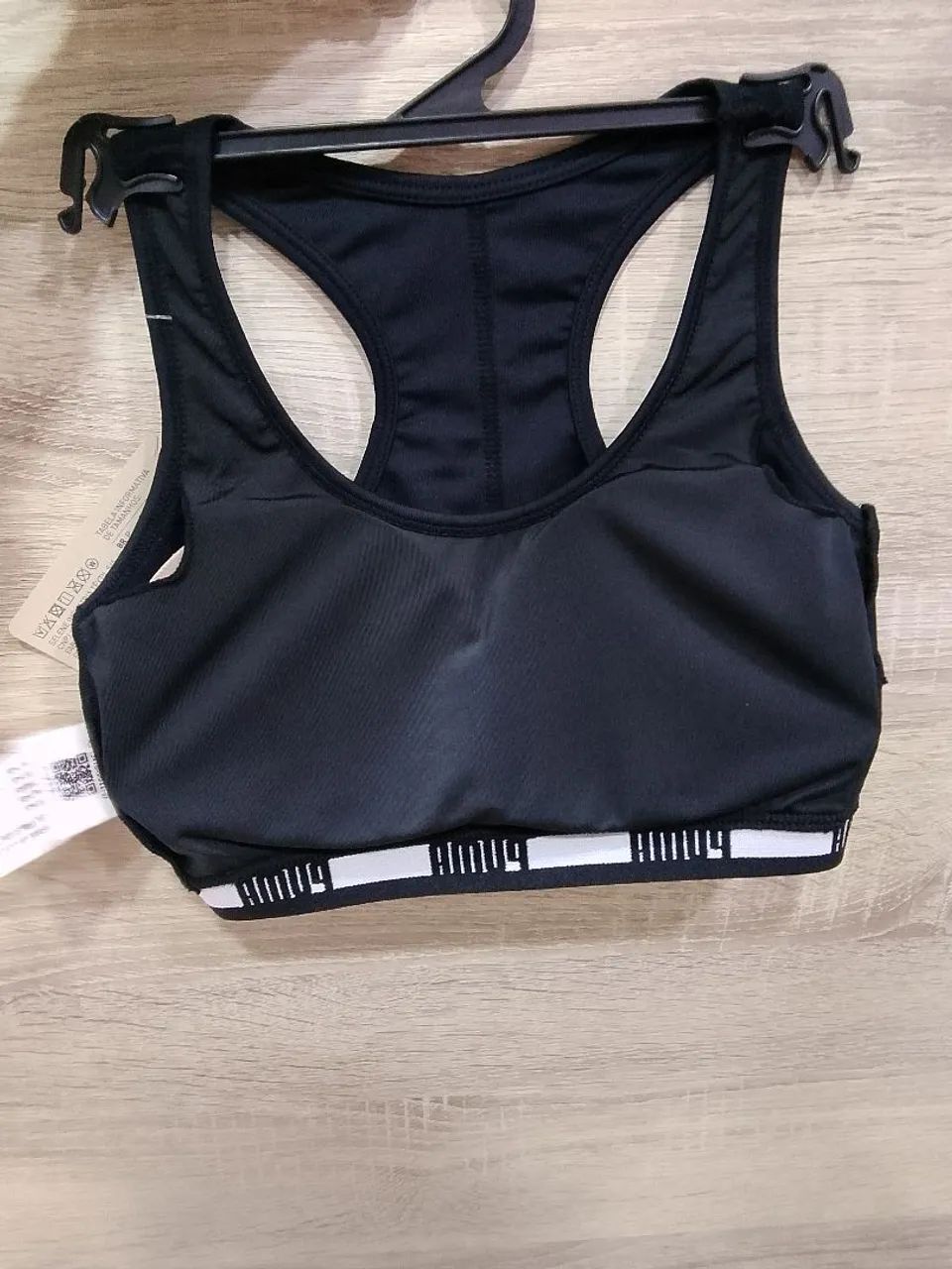 TOP PUMA COM BOJO  - Foto 4
