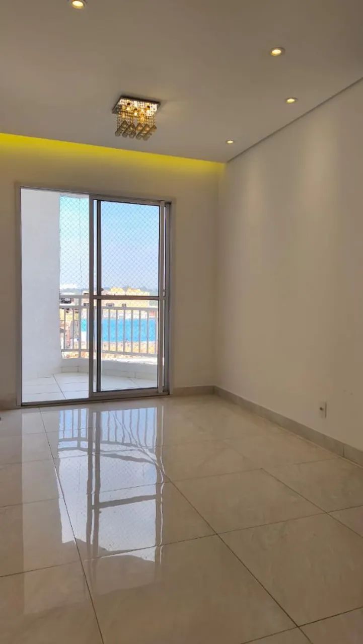 Apartamento em Barueri com 2 quartos, suite, 2 vagas coberta,                              - Foto 3