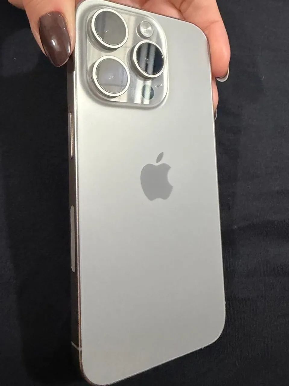 IPHONE 15 PRO 64GB  - Foto 4