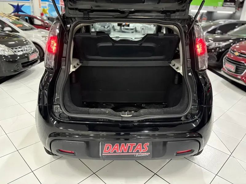 Fiat Uno DRIVE 1.0 Flex 6V 5p, foto 14 de 17