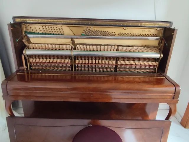 Piano - Foto 2