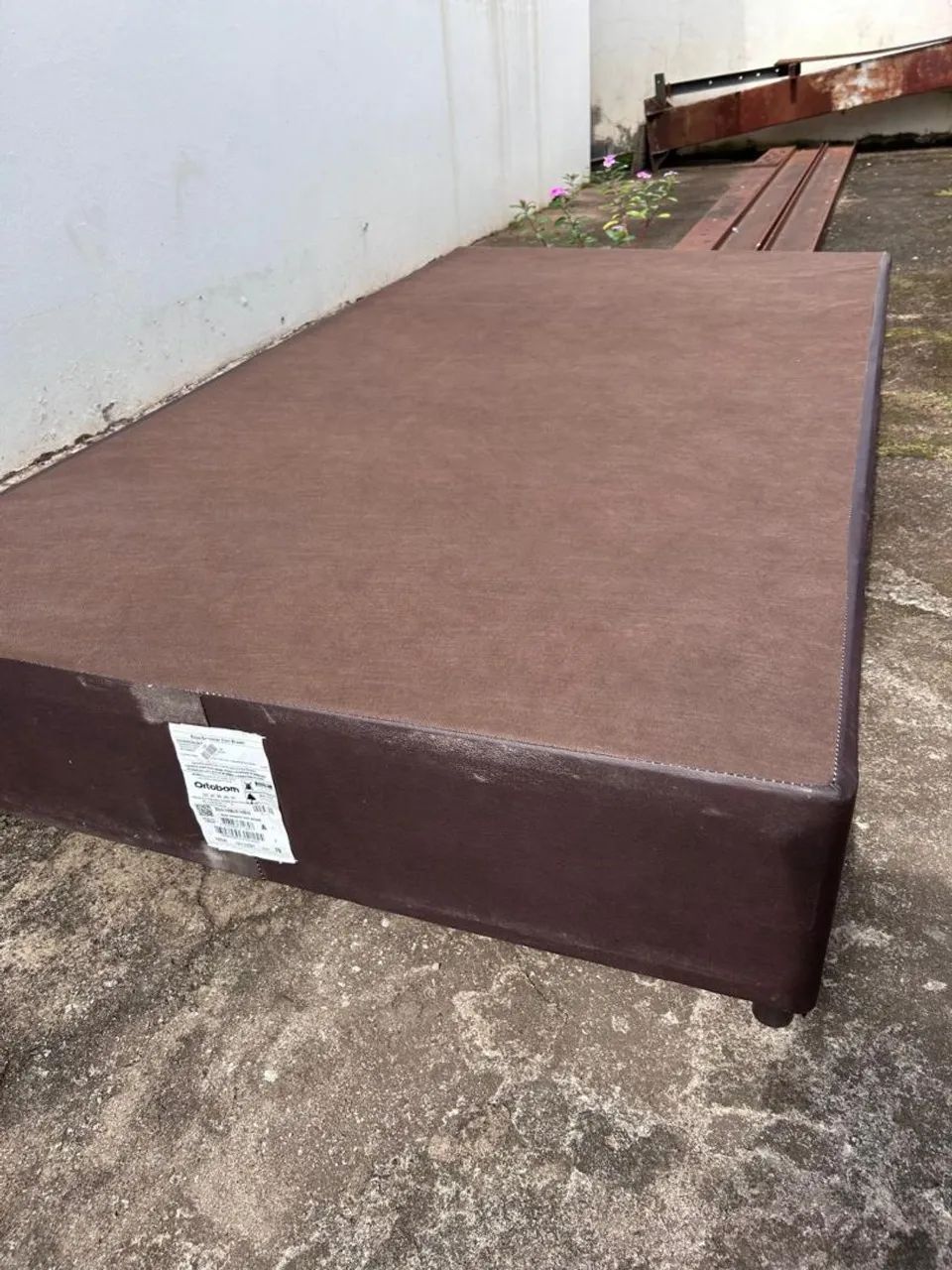 Cama box viúva  - Foto 3