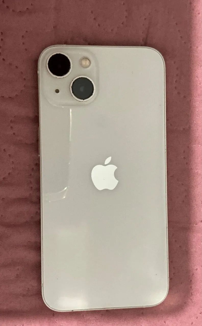 iPhone 13 - Conservado - Foto 2