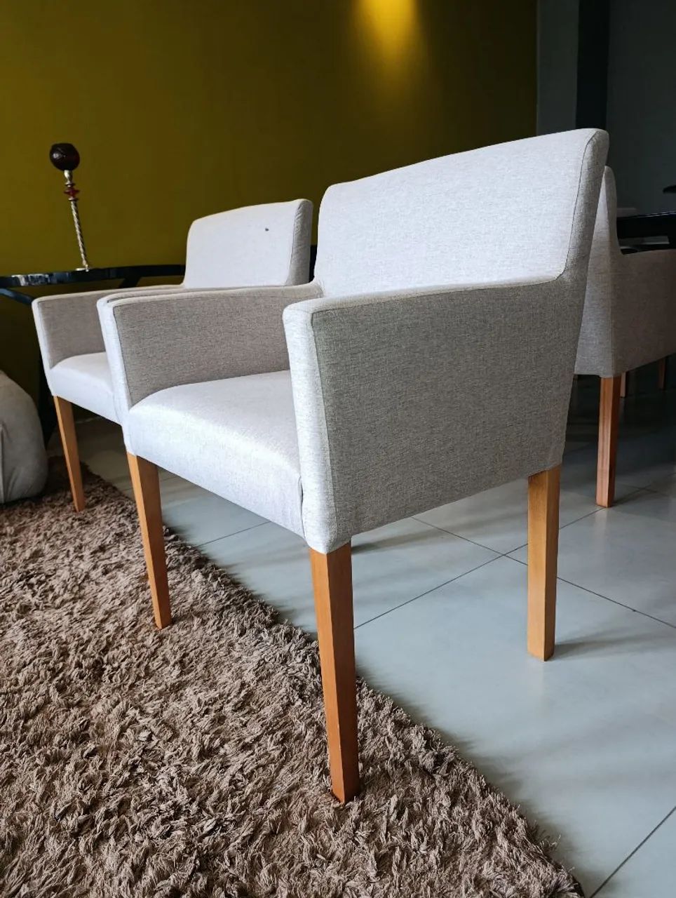 Poltrona  Perola - Foto 2