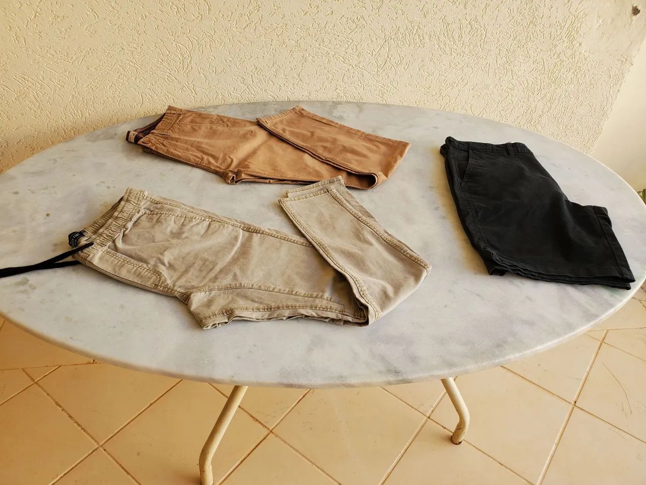 Calças Masculino e Unisex  - Foto 5