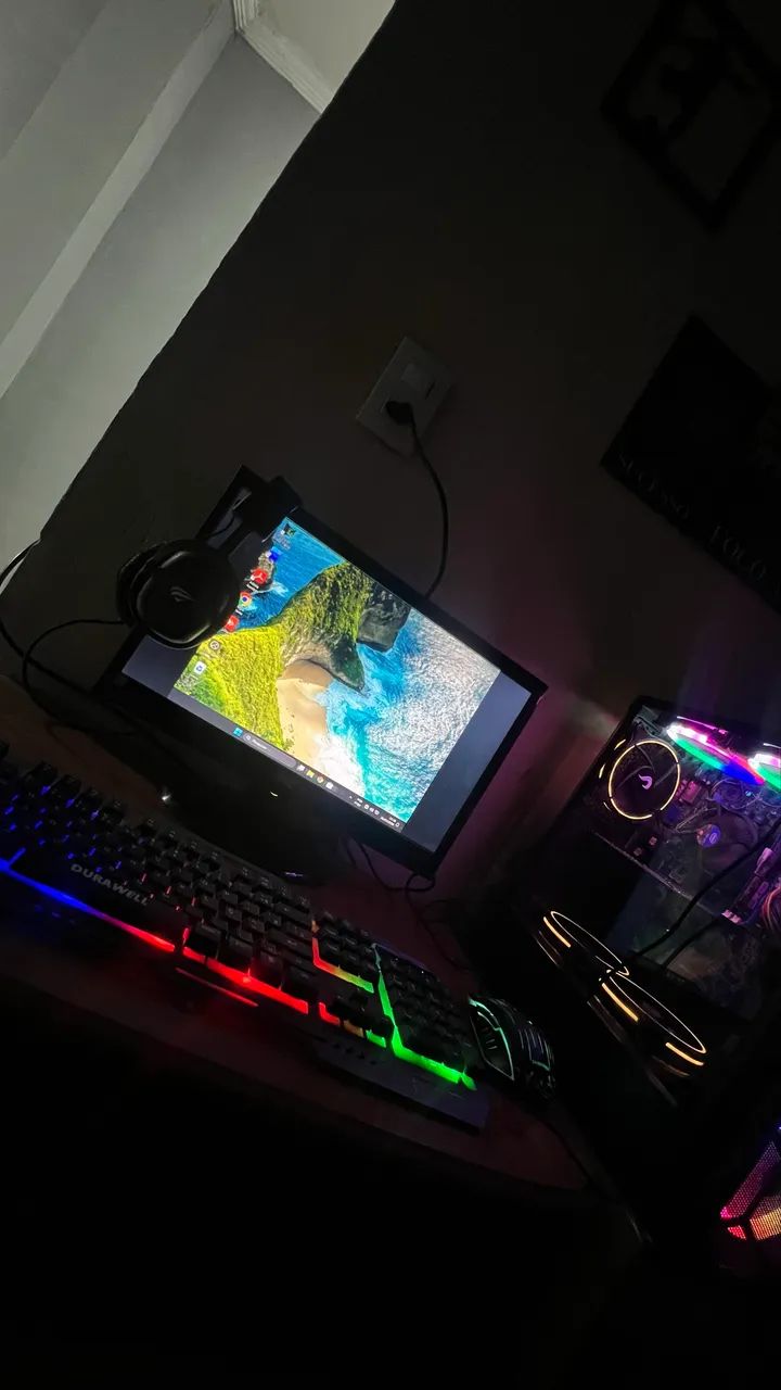 Pc gamer  - Foto 3