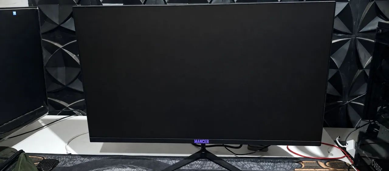 Monitor Gamer 27" / 165ghz