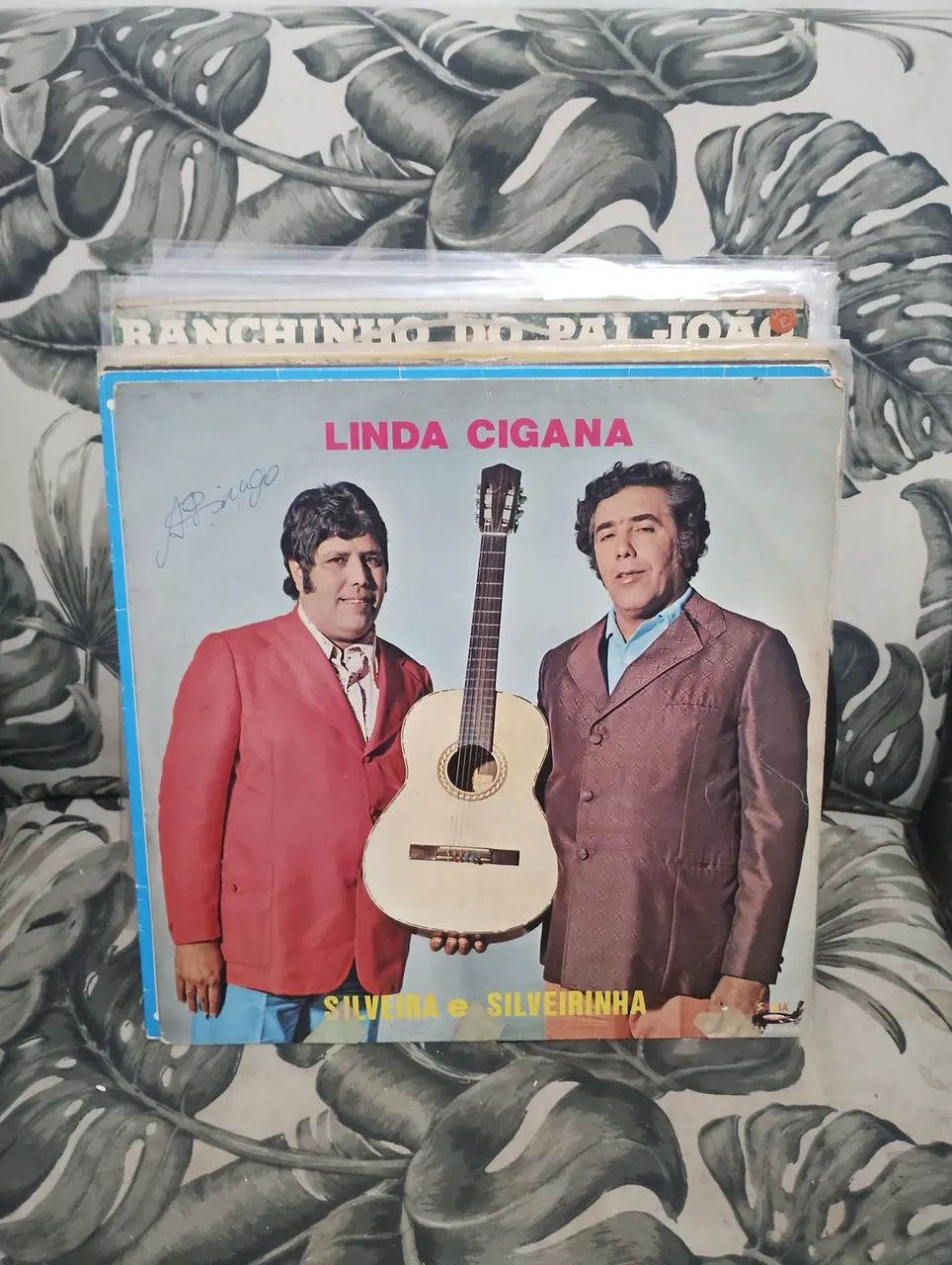 LP vinil - Foto 4