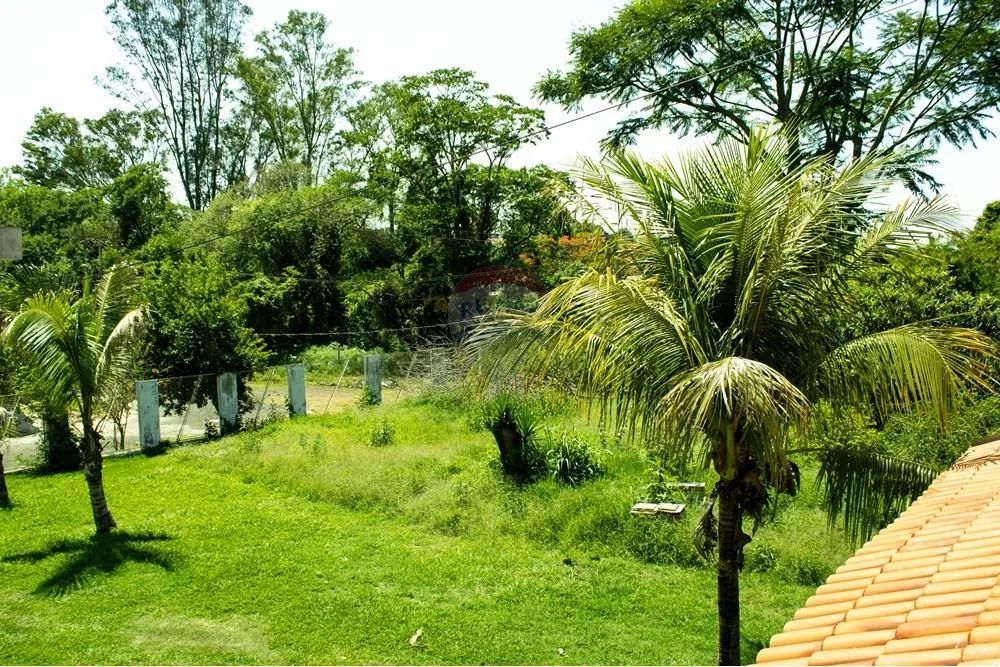 "Chácara a venda no tranquilo bairro Jardim Nova Rio Claro" - Foto 2