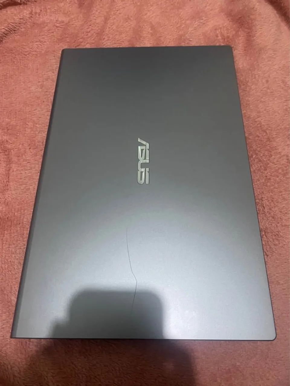 Notebook ASUS X509MA - Celeron N4020 - 4GB RAM - HD 500GB - Foto 2