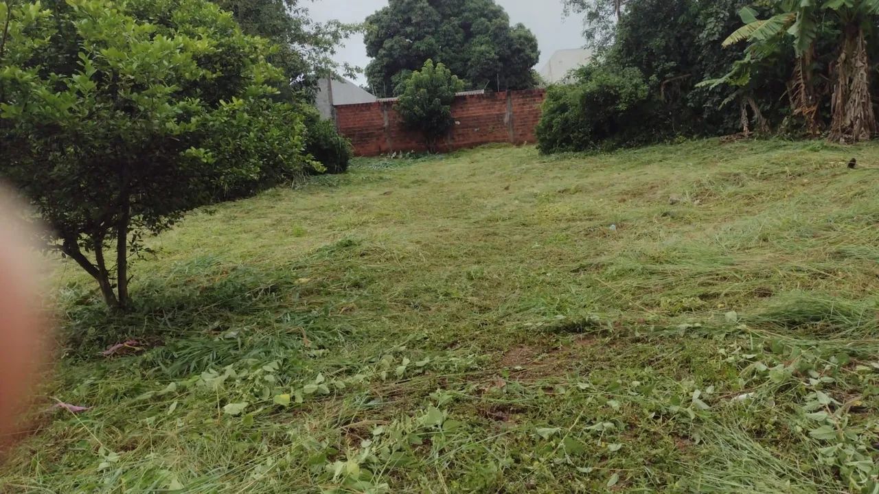Vendo excelentes terrenos lado a lado - Foto 2