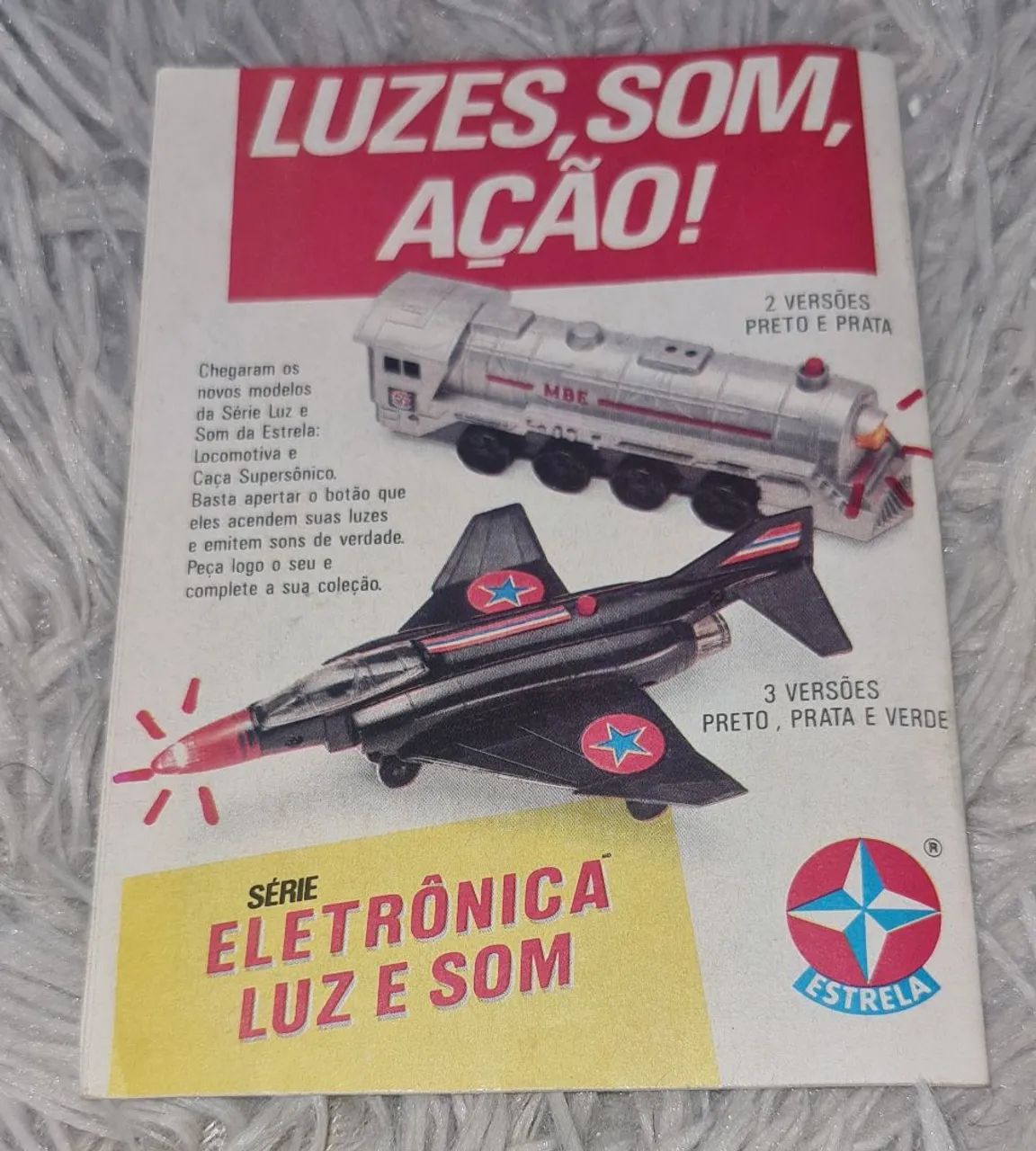 Gibizinho da Xuxa - Foto 2
