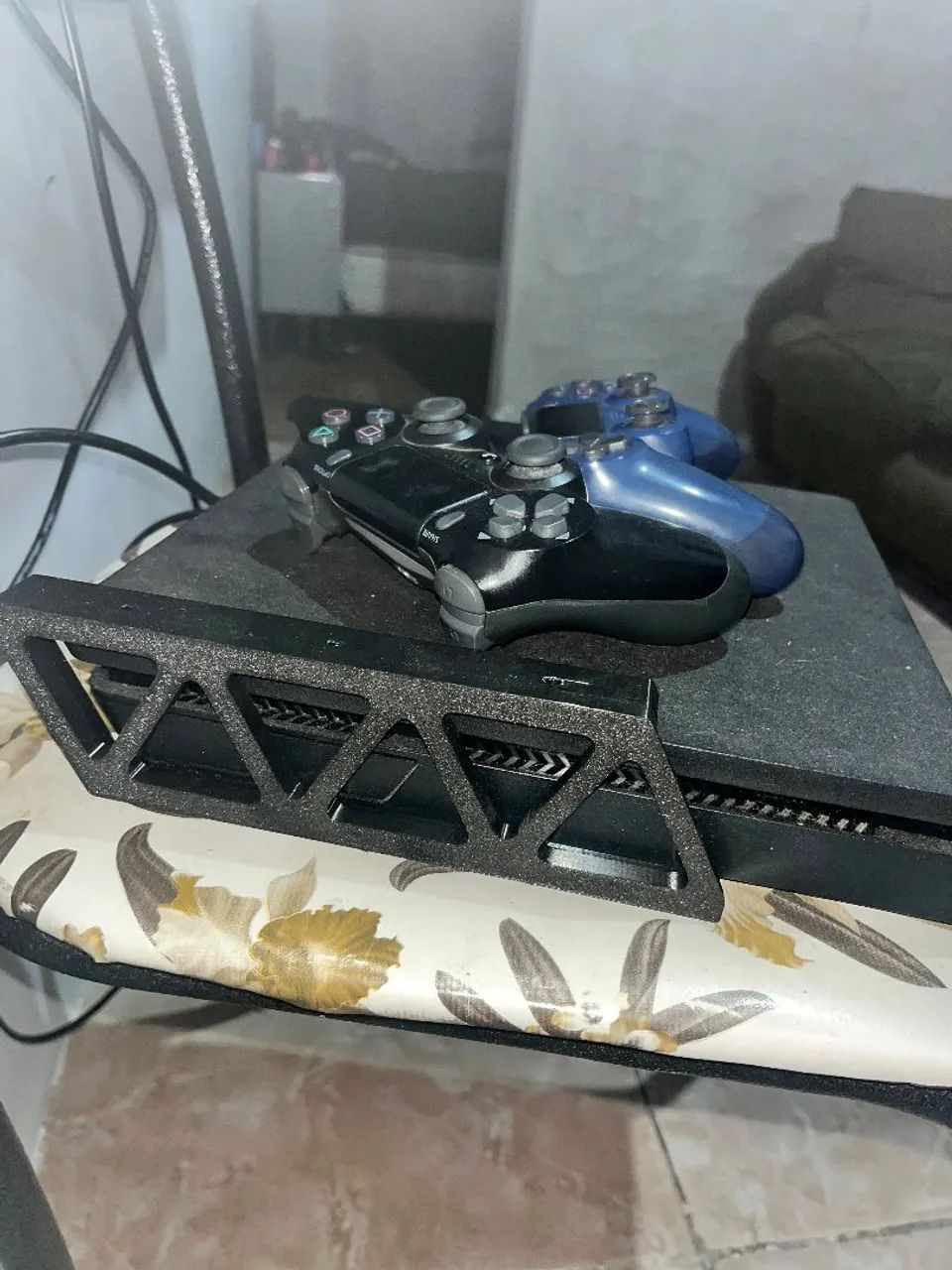 Ps4 Slim 500gb - Foto 3