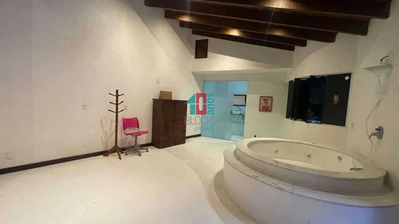 Cosme Velho | Casa de Rua 7 quartos, sendo 3 suites - Foto 7