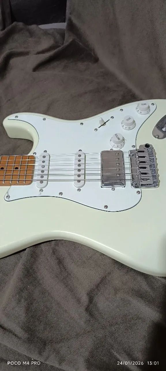 GUITARRA TAGIMA T640 - Foto 4