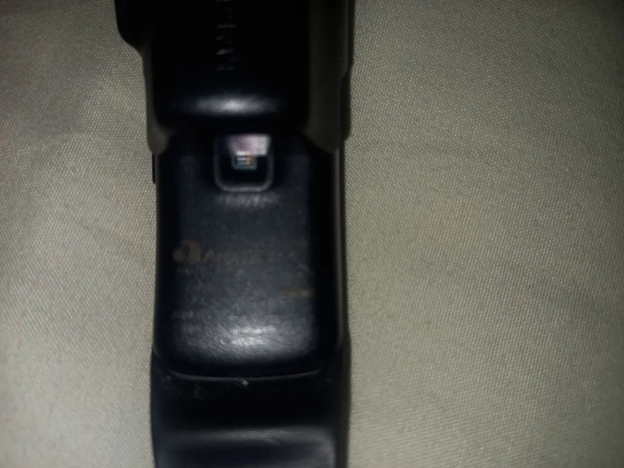 Pulseira inteligente Samsung Gear usada - Foto 4