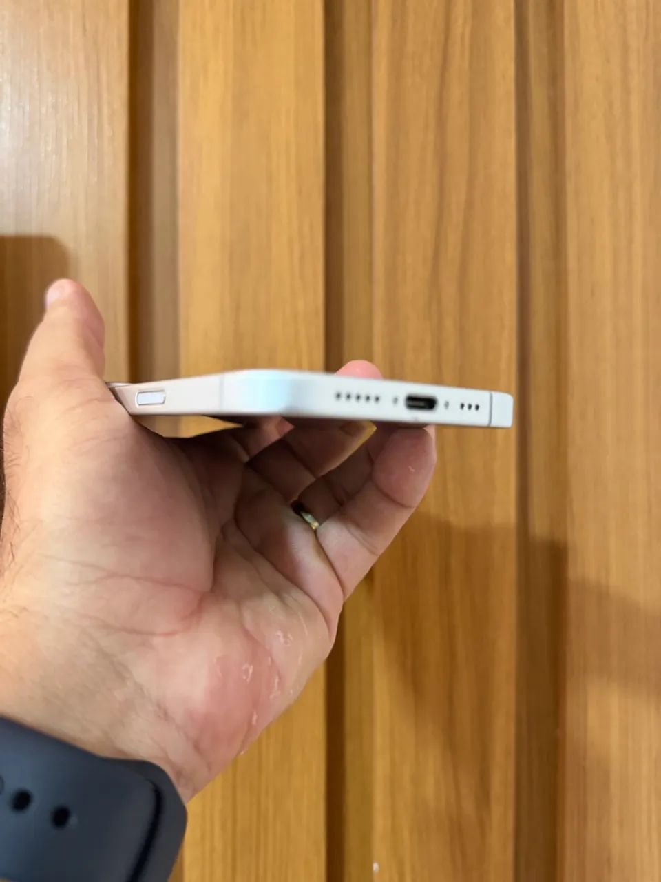Iphone 17 256gb Garantia Apple - Foto 5