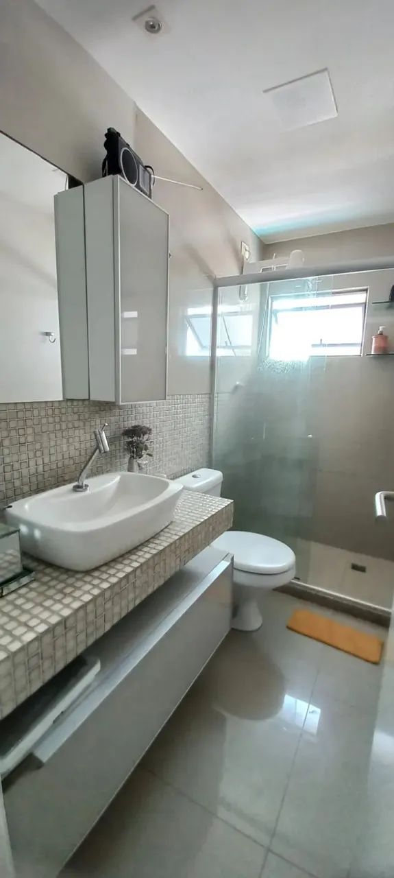 Imóvel para venda possui 115 metros quadrados com 3 quartos em Boa Viagem - Recife - PE - Foto 10