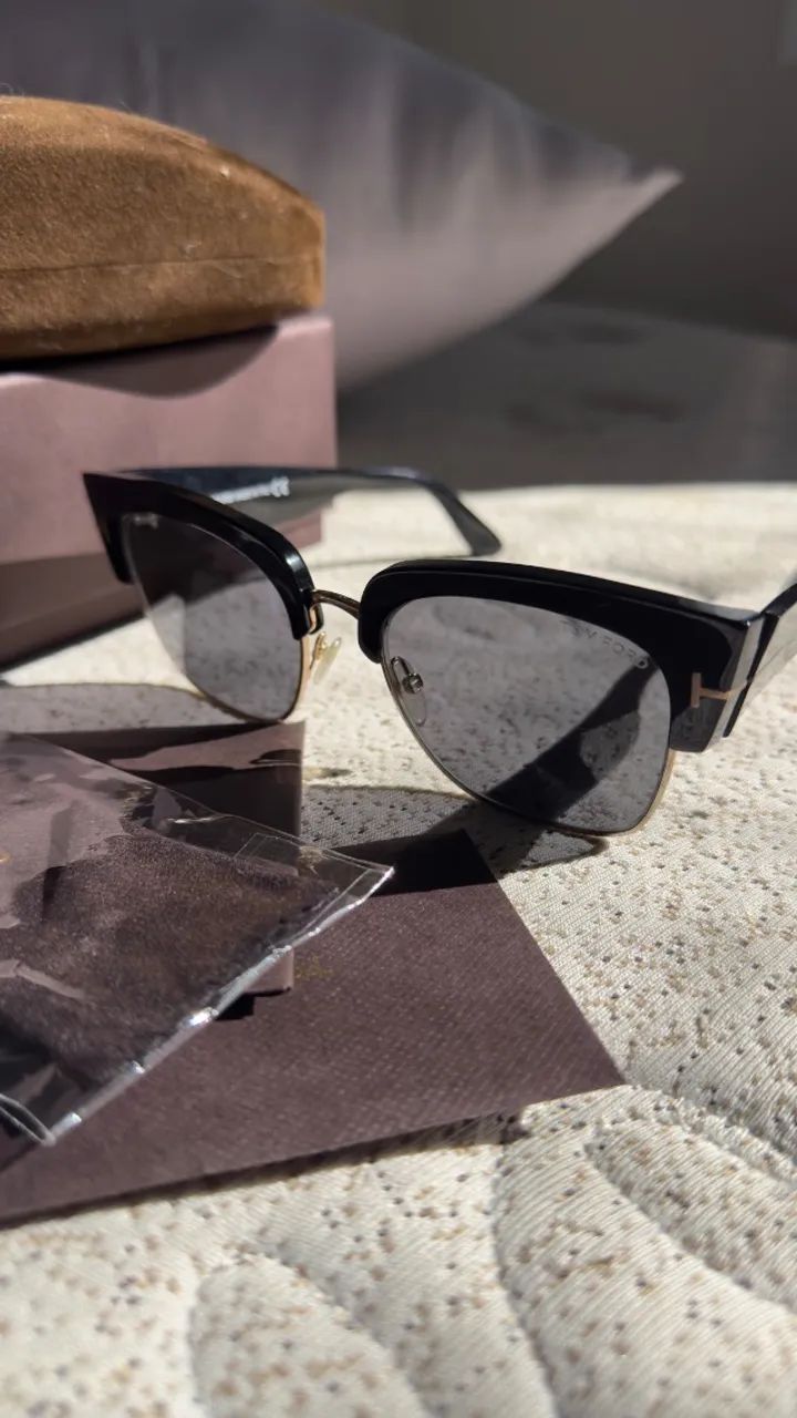 Óculos de sol Tom Ford 