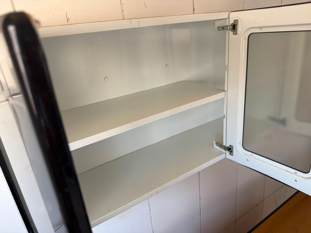 PROMOÇÃO: Armário de Cozinha Aéreo  - Bertolini  - Foto 2
