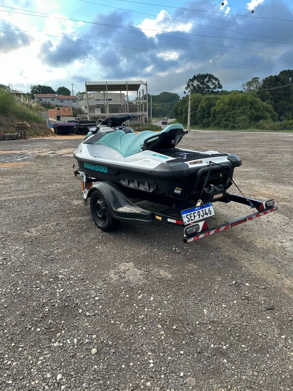 SEADOO 130 2025 - Foto 4
