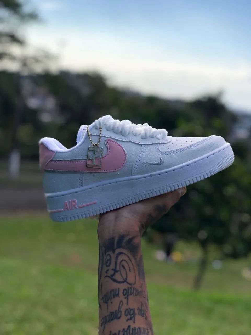 Nike Air Force 