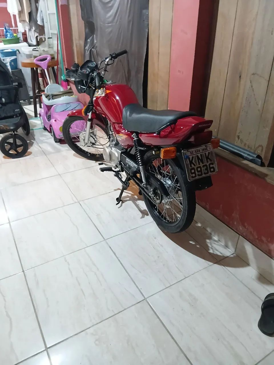 Cg 99  - Foto 2