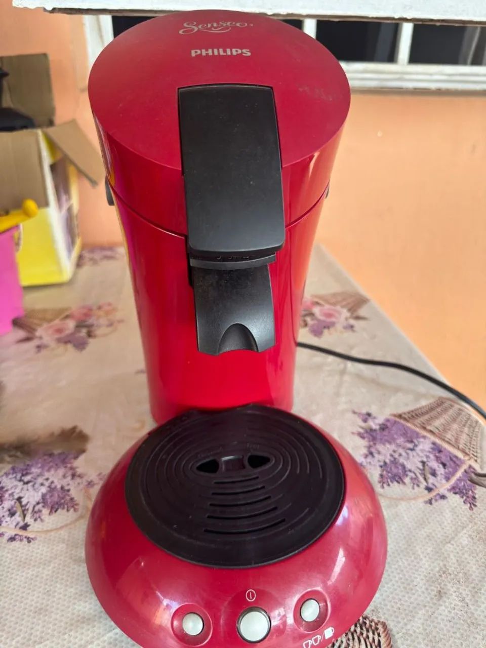 Cafeteira. - Foto 3