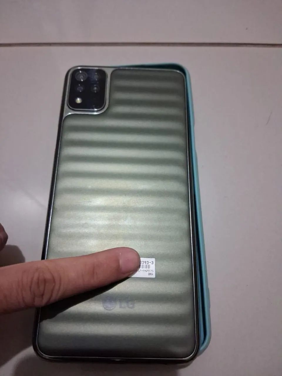 Celular LG k52 - Foto 3