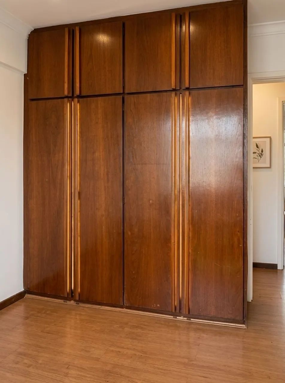 Apartamento 4 quartos - Foto 7