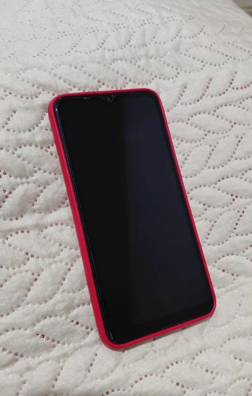 Celular A10 para vender rápido 