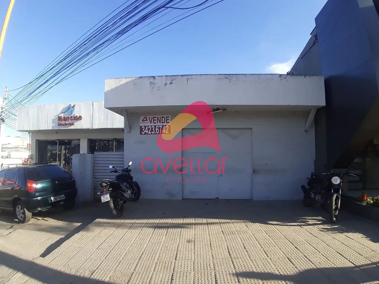 Loja comercial para vender no Centro de Vitória de Santo Antão, PE - Foto 2