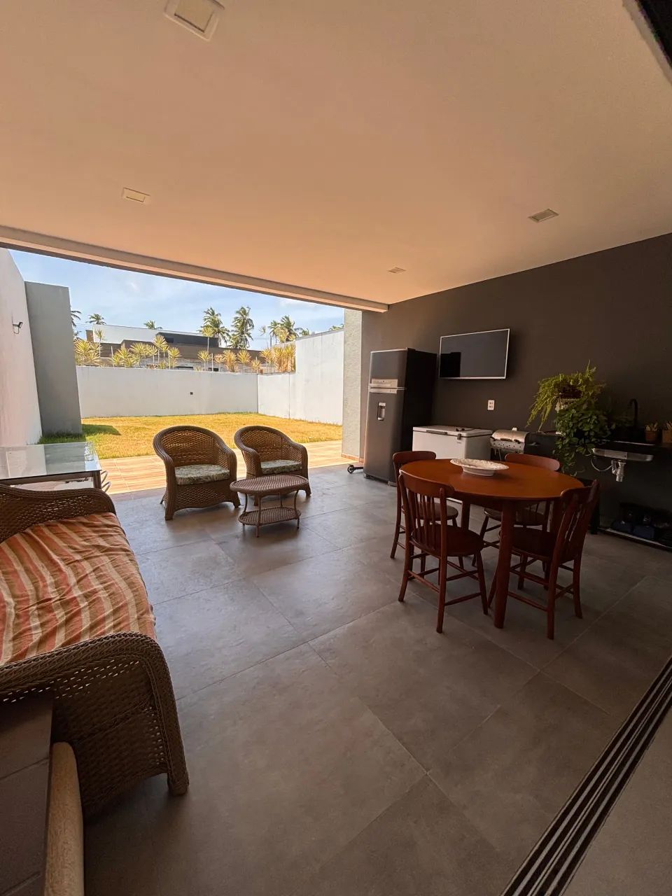 Vendo Casa no Cond. Ilha da Lagoa - Foto 4