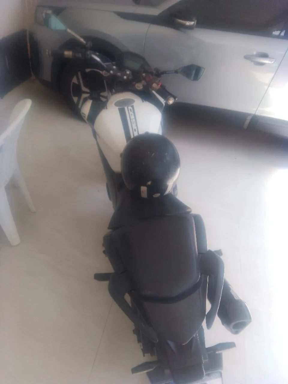 2 motos,pra vender  - Foto 4