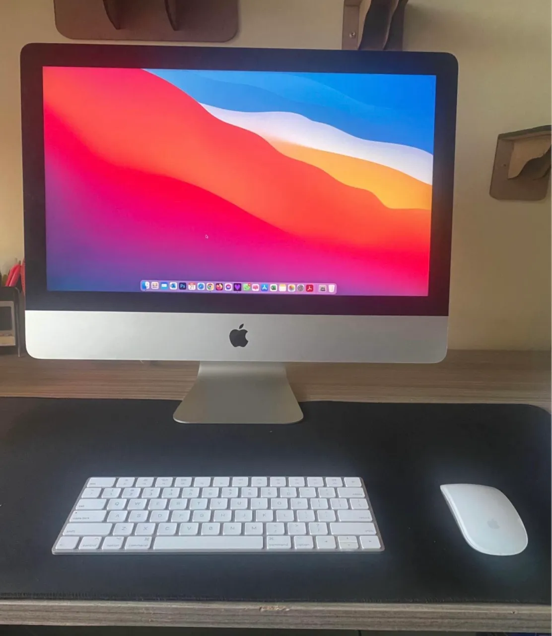 imac 2014