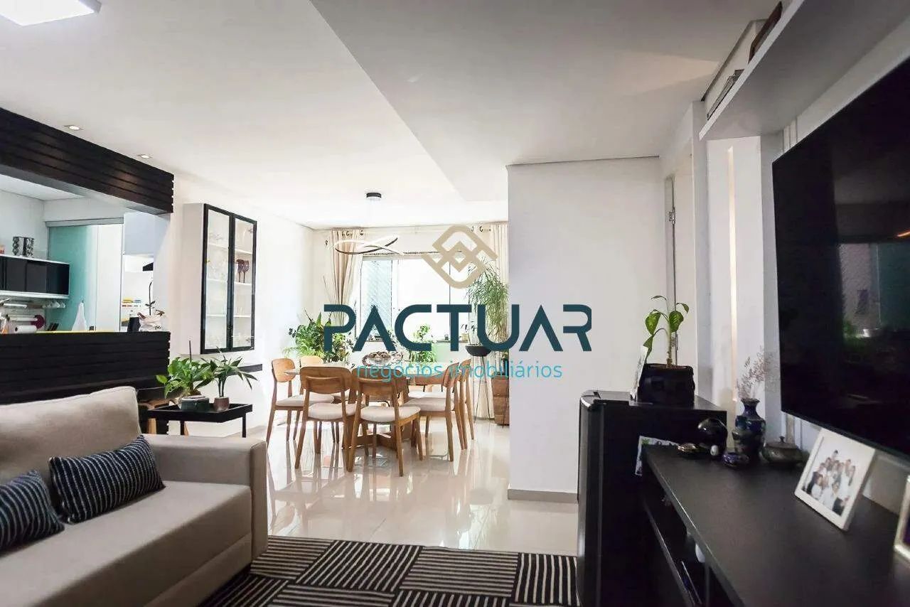 Apartamento de 3 quartos, elevador e lazer no Buritis - Foto 3