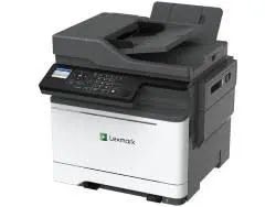 Impressora lexmark cx421 